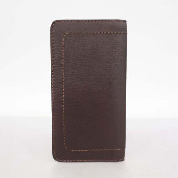 Louis Vuitton Utah Wallet, Porte-Valeur Carte Credit, M92999, Dark Brown, Men's - Picture 12 of 12